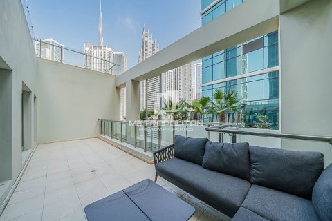 Pejabat di Business Bay, Dubai, UAE 371.6 meter persegi № 591881 - foto 20
