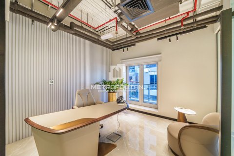 Pejabat di Business Bay, Dubai, UAE 371.6 meter persegi № 591881 - foto 6