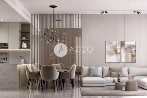Penthouse v Dubai Land, SAE 3 spálne, 303.9 m2 č. 619477 - Fotografia 1