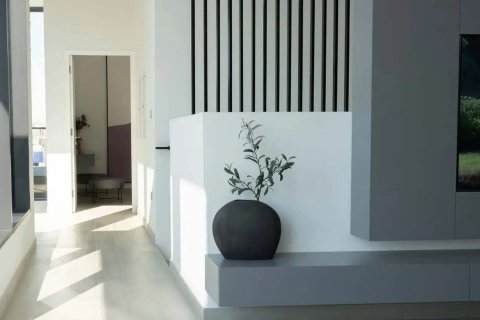 Māja Masaar 2 Melia Sharjahjā, AAE 4 istabas, 350.34 m2 Nr. 713849 - attēls 4