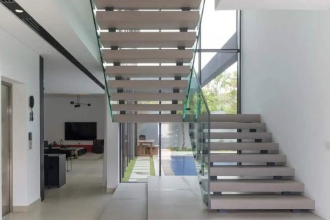 Māja Masaar 2 Melia Sharjahjā, AAE 4 istabas, 350.34 m2 Nr. 713849 - attēls 5