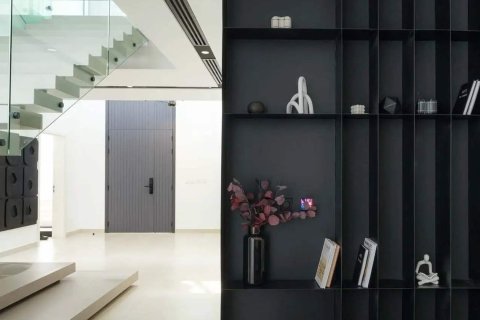 Māja Masaar 2 Melia Sharjahjā, AAE 4 istabas, 247.12 m2 Nr. 713848 - attēls 4