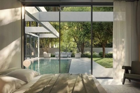 Māja Masaar 2 Melia Sharjahjā, AAE 4 istabas, 247.12 m2 Nr. 713848 - attēls 6