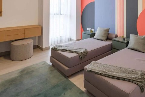 Māja Masaar 2 Melia Sharjahjā, AAE 4 istabas, 247.12 m2 Nr. 713848 - attēls 9