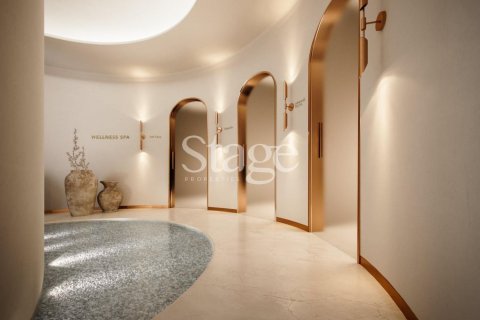 Tvåvåningshus till försäljning i Palm Jumeirah, Dubai, UAE 4 sovrum, 810 kvm Nr. 737422 - fotografi 15