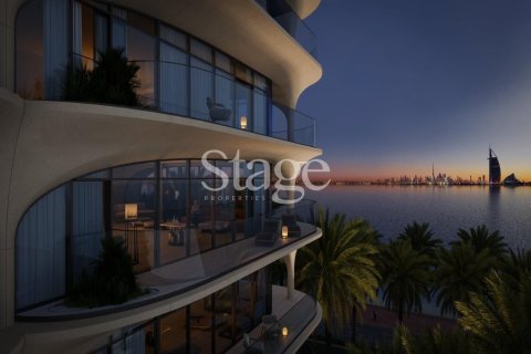 Tvåvåningshus till försäljning i Palm Jumeirah, Dubai, UAE 4 sovrum, 810 kvm Nr. 737422 - fotografi 14