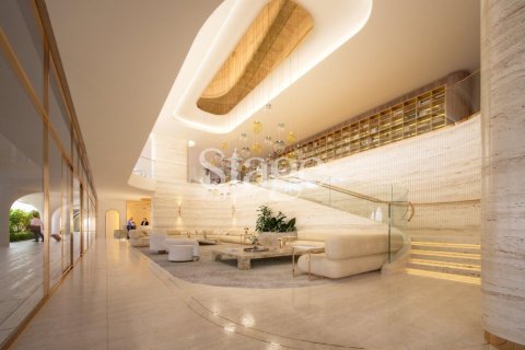 Tvåvåningshus till försäljning i Palm Jumeirah, Dubai, UAE 4 sovrum, 810 kvm Nr. 737422 - fotografi 9
