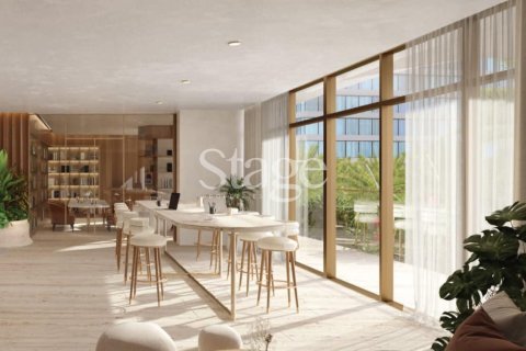 Tvåvåningshus till försäljning i Palm Jumeirah, Dubai, UAE 4 sovrum, 810 kvm Nr. 737422 - fotografi 6