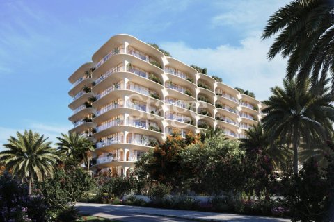 Tvåvåningshus till försäljning i Palm Jumeirah, Dubai, UAE 4 sovrum, 810 kvm Nr. 737422 - fotografi 17