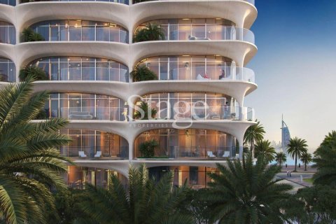 Tvåvåningshus till försäljning i Palm Jumeirah, Dubai, UAE 4 sovrum, 810 kvm Nr. 737422 - fotografi 3