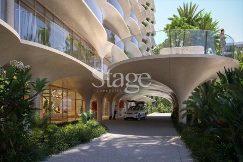 Tvåvåningshus till försäljning i Palm Jumeirah, Dubai, UAE 4 sovrum, 810 kvm Nr. 737422 - fotografi 11