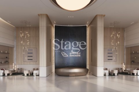 Apartamento para venda em Business Bay, Dubai, EAU 1 quarto, 77 m2 № 737419 - foto 8
