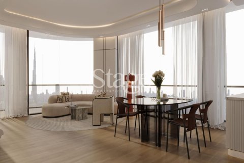 Apartamento para venda em Business Bay, Dubai, EAU 1 quarto, 77 m2 № 737419 - foto 2