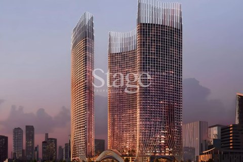 Apartamento para venda em Business Bay, Dubai, EAU 1 quarto, 77 m2 № 737419 - foto 12