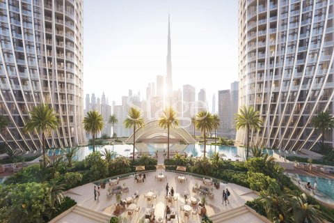 Apartamento para venda em Business Bay, Dubai, EAU 1 quarto, 77 m2 № 737419 - foto 9