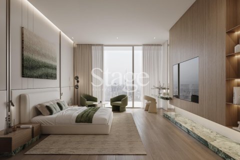 Apartman u gradu Arjan, Dubai, UAE 1 soba, 34 m2 Br. 737421 - Slika 3