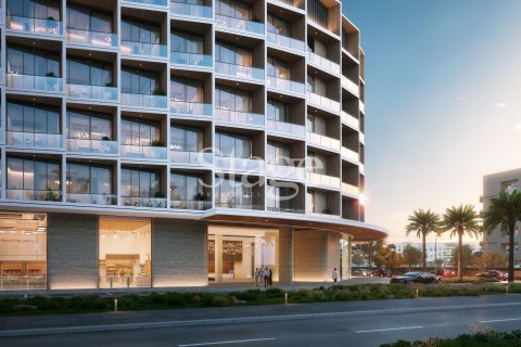 Apartman u gradu Arjan, Dubai, UAE 1 soba, 34 m2 Br. 737421 - Slika 11