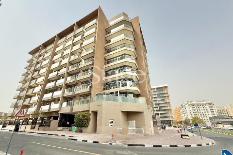 Apartment in Dubai Silicon Oasis, UAE 2 bedrooms, 107 sq.m. № 737418