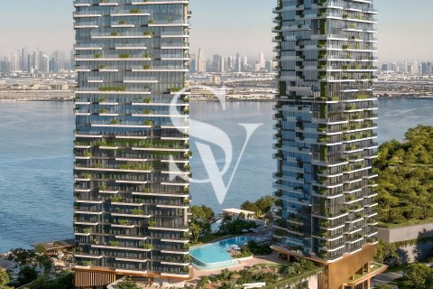Apartament në Maritime City, Dubai, Emiratet e Bashkuara Arabe 2 dhoma gjumi, 117 m2. № 657301 - Foto 2
