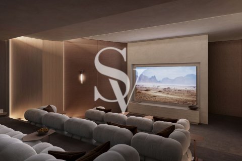 Apartament në Maritime City, Dubai, Emiratet e Bashkuara Arabe 2 dhoma gjumi, 117 m2. № 657301 - Foto 13