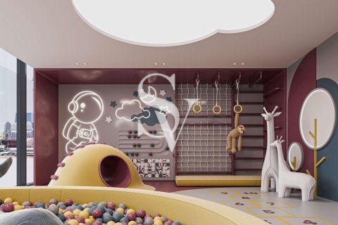 Motor City, Dubai, UAE의 판매용 아파트 침실 2개, 98제곱미터 번호 657302 - 사진 11