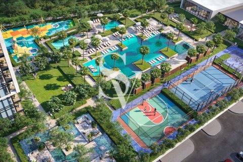 Motor City, Dubai, UAE의 판매용 아파트 침실 2개, 98제곱미터 번호 657302 - 사진 21