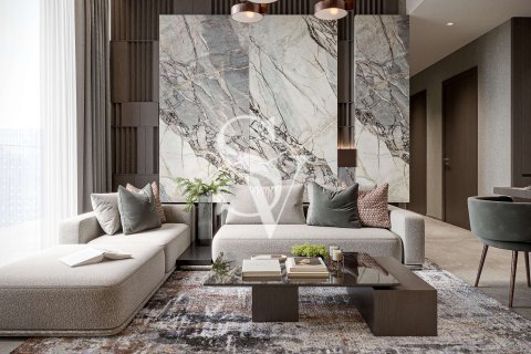 Motor City, Dubai, UAE의 판매용 아파트 침실 2개, 98제곱미터 번호 657302 - 사진 13