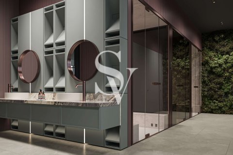 Motor City, Dubai, UAE의 판매용 아파트 침실 2개, 98제곱미터 번호 657302 - 사진 9