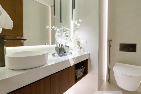 Apartemen di Dubai Land, UEA 1 kamar tidur, 134 m2 nomor 657299 - foto 7