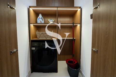 Apartemen di Dubai Land, UEA 1 kamar tidur, 134 m2 nomor 657299 - foto 10