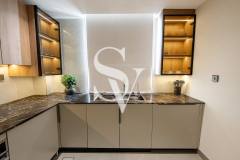 Apartmen di Dubai Land, UAE 1 bilik tidur, 115 meter persegi № 657300 - foto 7