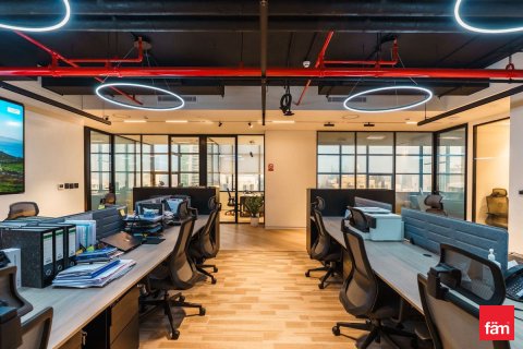 Γραφείο σε Dubai, ΗΑΕ 304.7 τ.μ. Αρ. 693082 - φωτογραφία 18