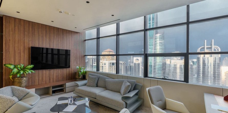 Γραφείο σε Dubai, ΗΑΕ 304.7 τ.μ. Αρ. 693082