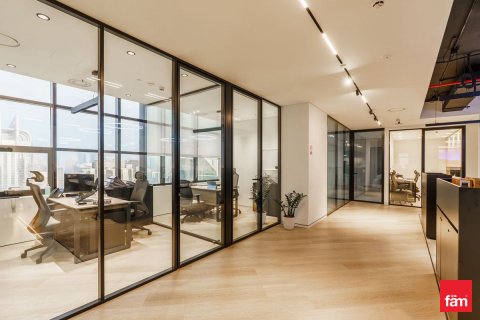 Ufficio in vendita a Dubai, EAU 304.7 mq. № 693082 - foto 6