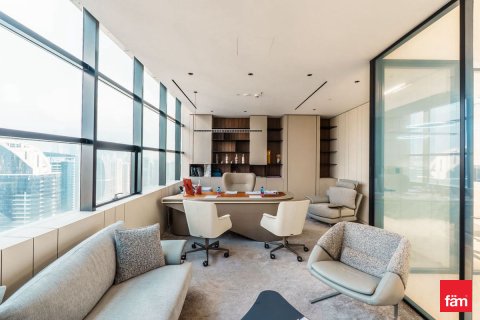 Γραφείο σε Dubai, ΗΑΕ 304.7 τ.μ. Αρ. 693082 - φωτογραφία 3