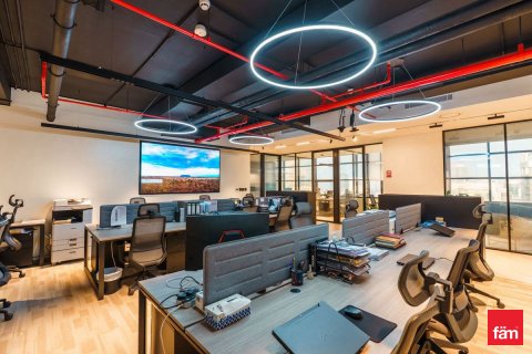 Γραφείο σε Dubai, ΗΑΕ 304.7 τ.μ. Αρ. 693082 - φωτογραφία 4