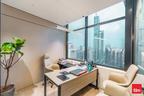 Γραφείο σε Dubai, ΗΑΕ 304.7 τ.μ. Αρ. 693082 - φωτογραφία 7