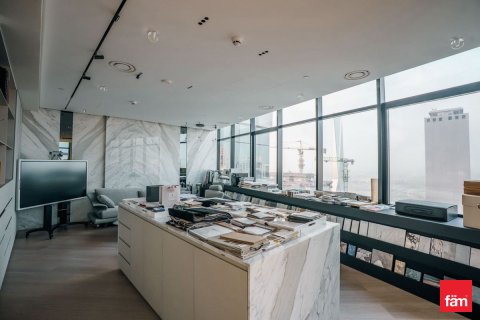 Γραφείο σε Dubai, ΗΑΕ 304.7 τ.μ. Αρ. 693082 - φωτογραφία 10