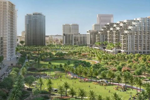 Apartman u gradu Dubai Hills Estate, UAE 1 spavaća soba, 65.5 m2 Br. 679960 - Slika 6