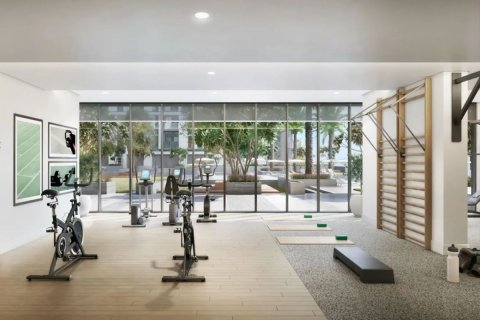 Apartman u gradu Dubai Hills Estate, UAE 1 spavaća soba, 65.5 m2 Br. 679960 - Slika 9