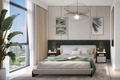 Apartman u gradu Dubai Hills Estate, UAE 1 spavaća soba, 65.5 m2 Br. 679960 - Slika 3