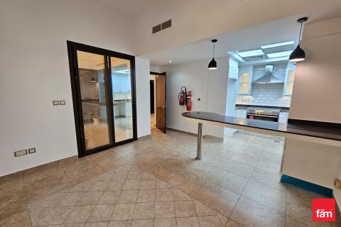 Townhouse de închiriat în Dubai, EAU 4 dormitoare, 297.5 mp. №679962 - poză 13