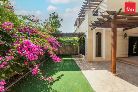 Townhouse til leje i Dubai, UAE 4 soveværelser, 297.5 kvm № 679962 - foto 14