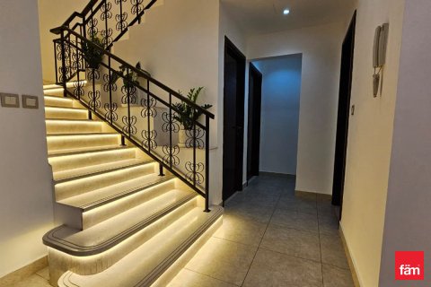 Townhouse de închiriat în Dubai, EAU 4 dormitoare, 297.5 mp. №679962 - poză 14