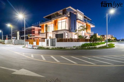 Villa para venda em Dubai, EAU 5 quartos, 934 m2 № 679964 - foto 14