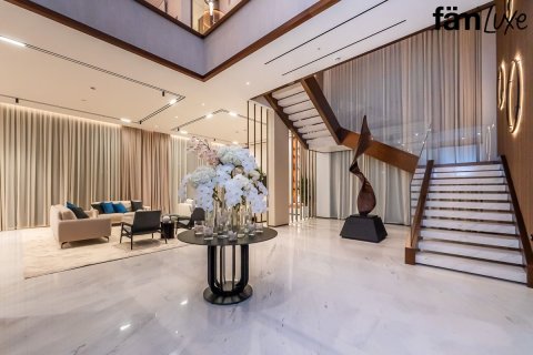 Villa para venda em Dubai, EAU 5 quartos, 934 m2 № 679964 - foto 4