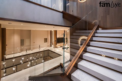 Villa para venda em Dubai, EAU 5 quartos, 934 m2 № 679964 - foto 18