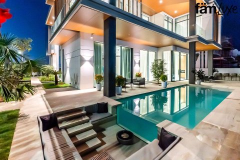 Villa para venda em Dubai, EAU 5 quartos, 934 m2 № 679964 - foto 15