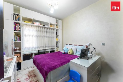 Rijtjeshuis in Dubai, VAE 3 slaapkamers, 254.1 vr.m. nr 679920