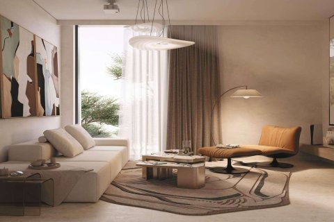 Villa asukohaga Dubai South (Dubai World Central), AÜE: 4 magamistoaga, 318 m² Nr 704329